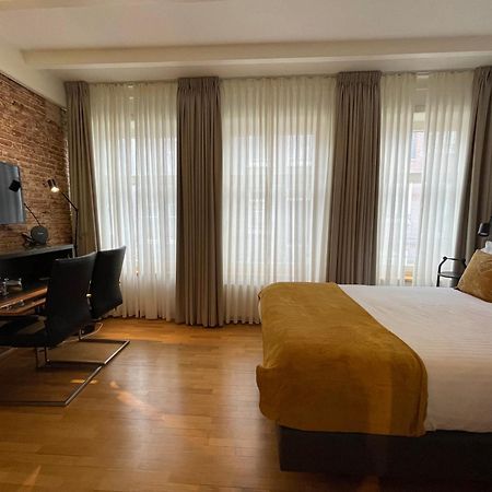 Amsterdam-Bnb Εξωτερικό φωτογραφία